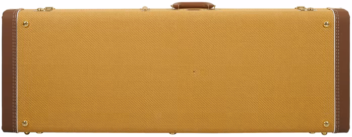 Fender Custom Shop Jeff Beck Signature Stratocaster RW Olympic White - Elektrická gitara