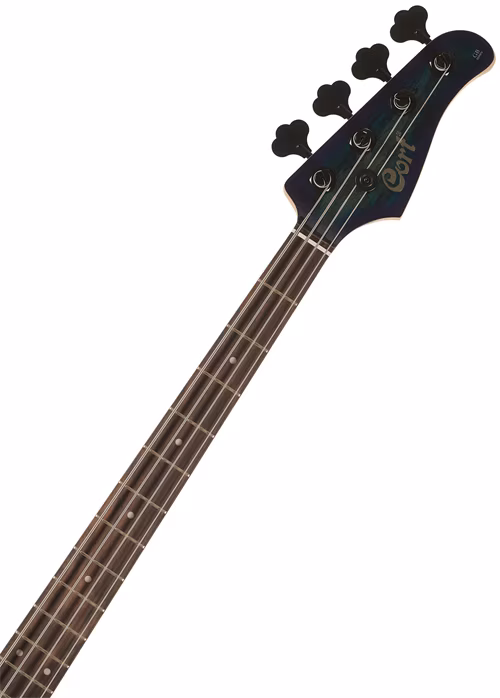 Cort GB-Fusion 4 BB  (zánovné) - Elektrická basgitara