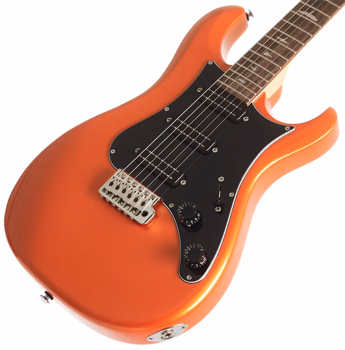 PRS SE NF3 R Metallic Orange - Elektrická gitara