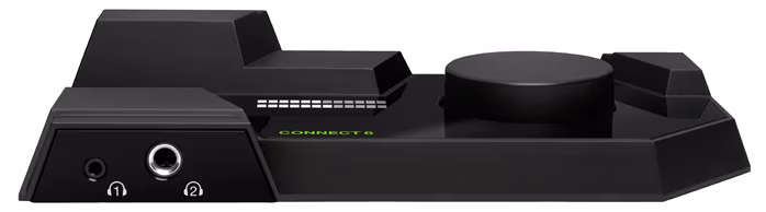 Lewitt CONNECT 6 - USB zvuková karta