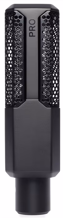 Lewitt LCT 240 PRO BK Vocal Set (rozbalené) - Kondenzátorový mikrofón