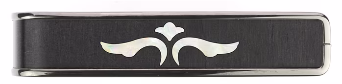 Thalia Taylor 600 Wings Chrome - Kapodaster