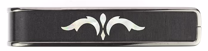 Thalia Taylor 900 Ascension Chrome - Kapodaster