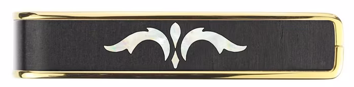 Thalia Taylor 900 Ascension Gold - Kapodaster