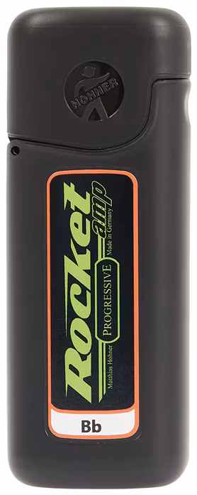 Hohner Rocket Amp Bb-major - Fúkacia harmonika
