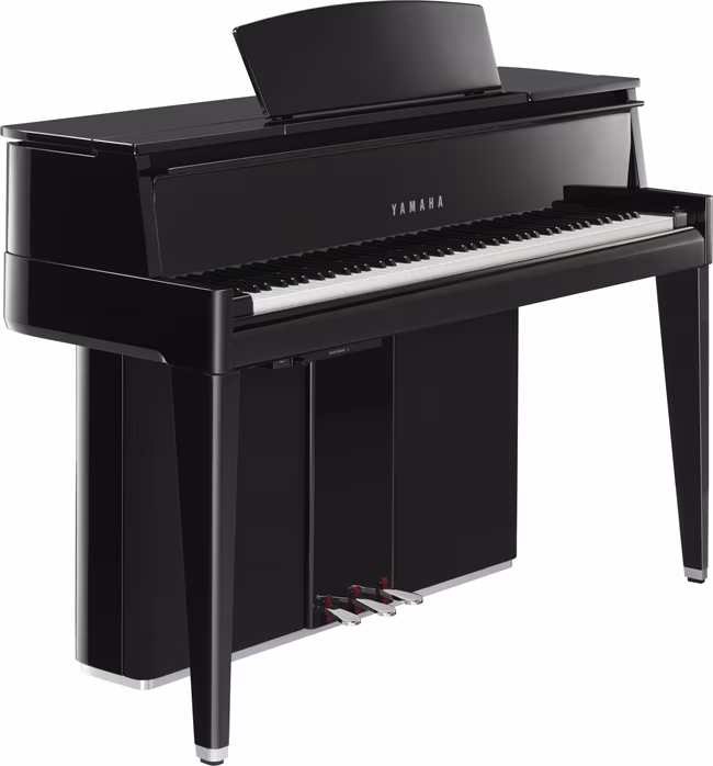 Yamaha N2 AvantGrand - Digitálne piano
