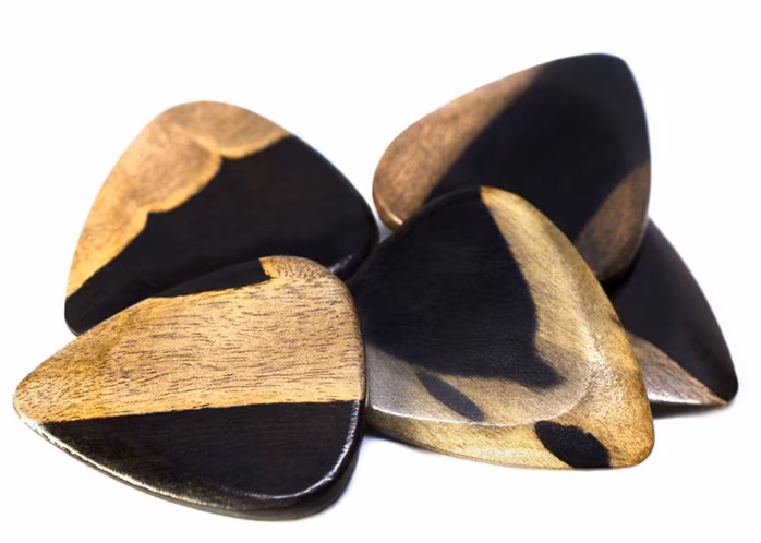 Timber Tones Malay Ebony  - Brnkadlo