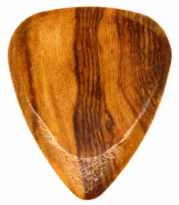 Timber Tones Pale Moon Ebony  - Brnkadlo