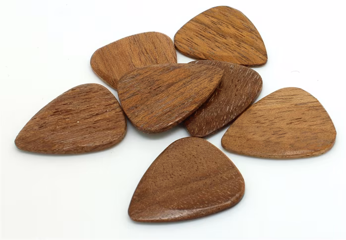 Timber Tones Almondwood  - Brnkadlo