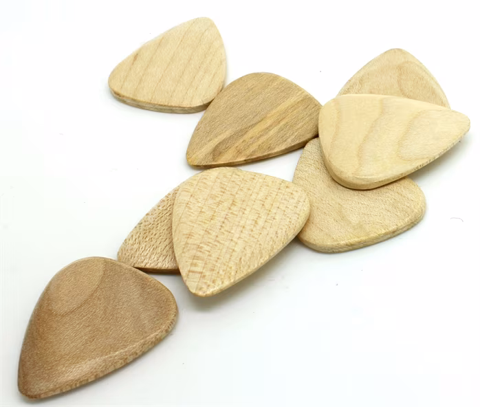 Timber Tones Sugar Maple  - Brnkadlo