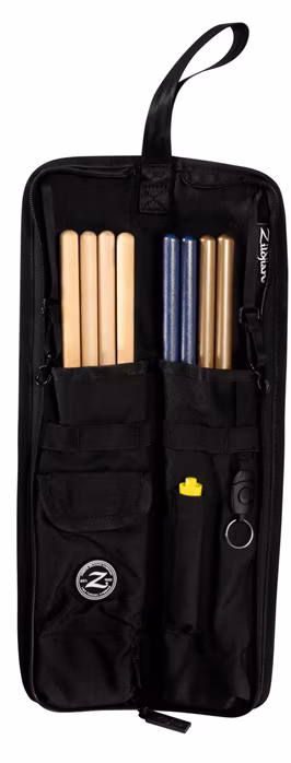 Zildjian Gigging Mini Stick bag Sage Green - Obal na paličky