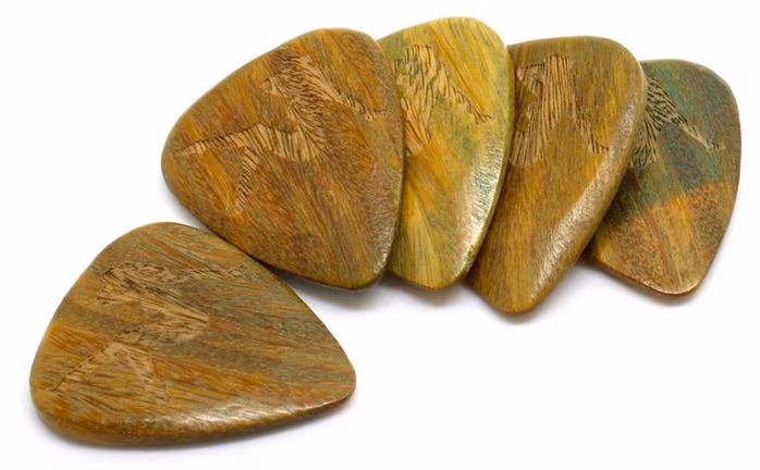 Timber Tones Tattoo Tones Mixed 4-Pack Tin - Brnkátka