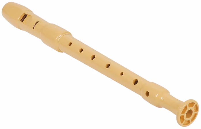Hohner B9516 - Sopránová zobcová flauta