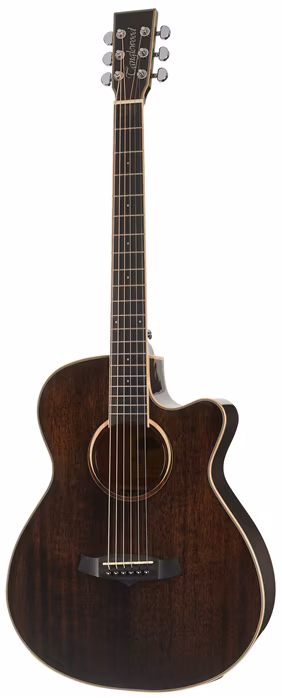 Tanglewood TW4CE BS - Elektroakustická gitara