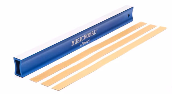 Music Nomad Fret Leveler 17.6" (45cm) - Náradie