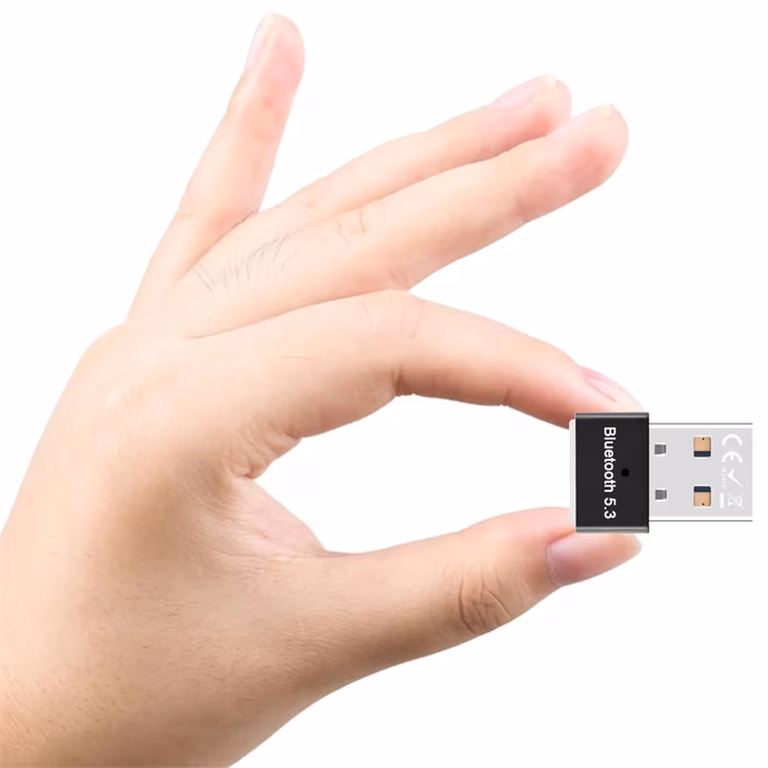 Mozos RTL812 - Bluetooth adaptér