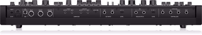 Behringer MS-5 - Analógový syntezátor