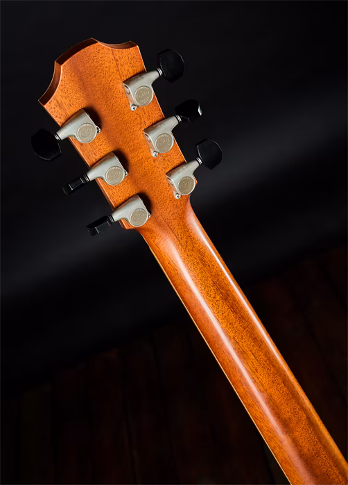 Furch 2020 Rainbow Sc-SR Sekvoj - Akustická gitara