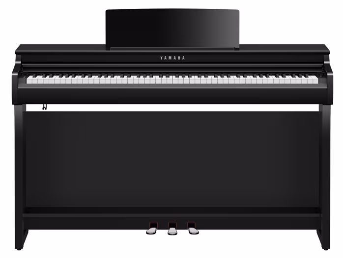 Yamaha CLP-825PE - Digitálne piano