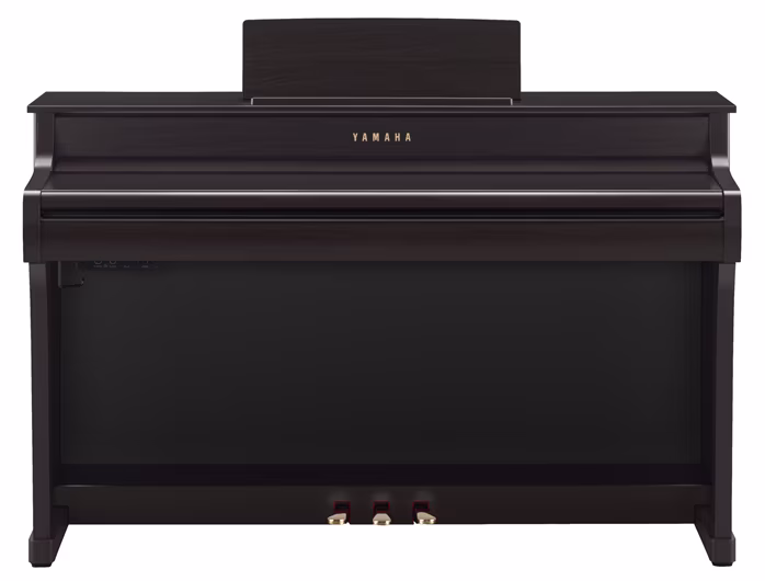 Yamaha CLP-835R - Digitálne piano