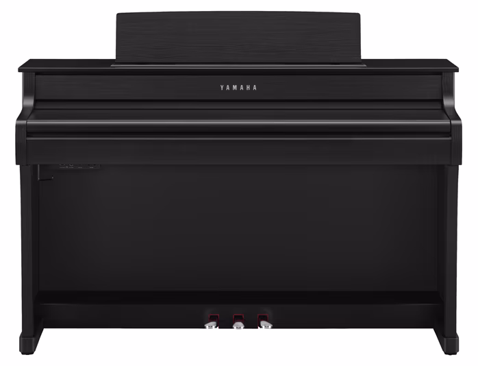 Yamaha CLP-845B - Digitálne piano