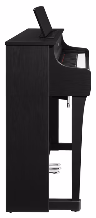 Yamaha CLP-845B - Digitálne piano