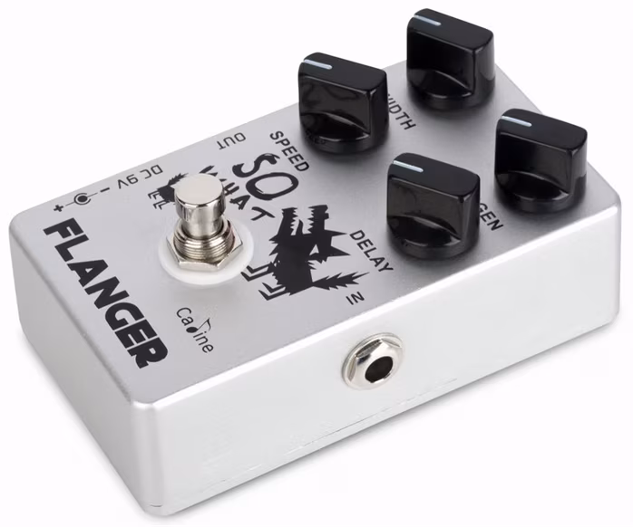 Caline CP-66 So What - Gitarový efekt