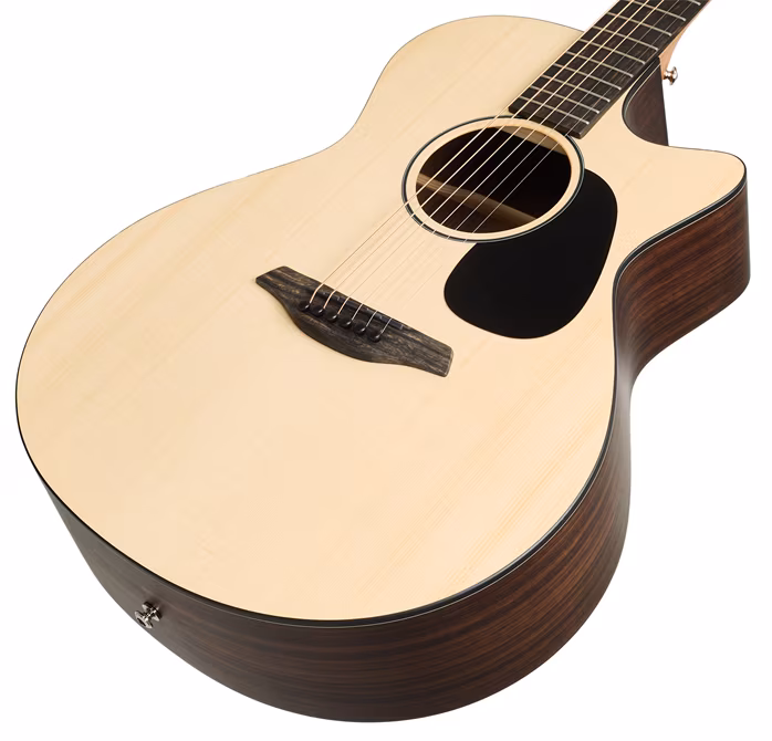 Furch Violet Gc-ER CNR Active (zánovné) - Akustická gitara