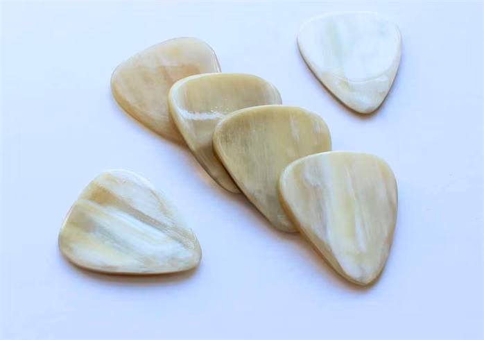 Timber Tones Bone Tones White Horn 4-Pack - Brnkátka