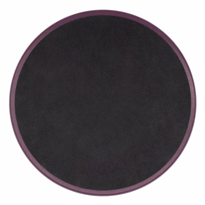 Vic Firth HHPSTR Heavy Hitter Stockpad with Rim - Tréningový pad