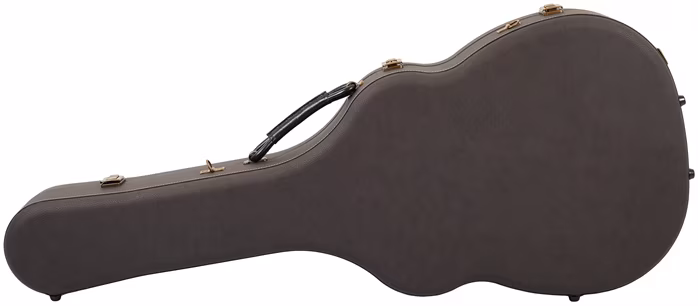 Dowina Premium Brown Case GA - Kufor na akustickú gitaru