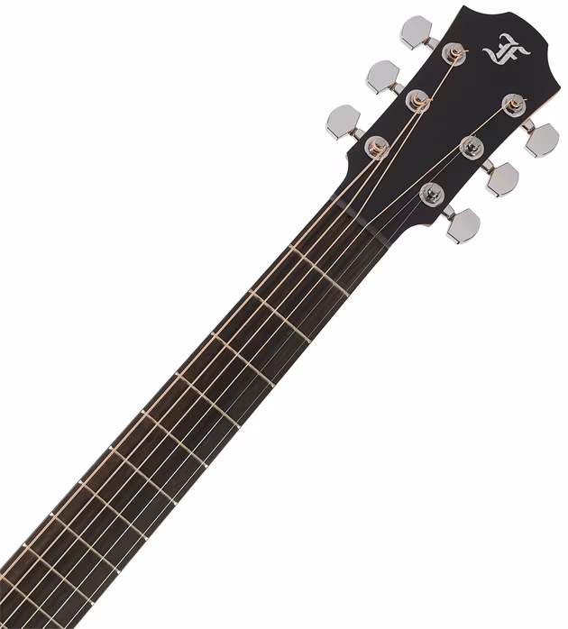 Furch Violet D-EM CNR Active - Akustická gitara