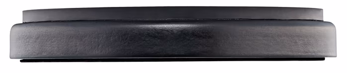Meinl 6" Practice Pad - Black - Tréningový pad