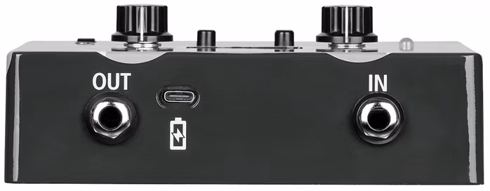 Meinl The Ultimate Percussion Sample Box - Efektový pedal