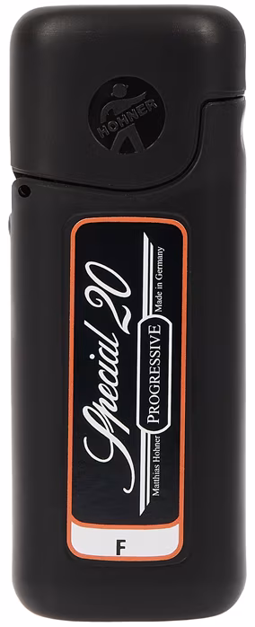 Hohner Special 20 F-major - Fúkacia harmonika