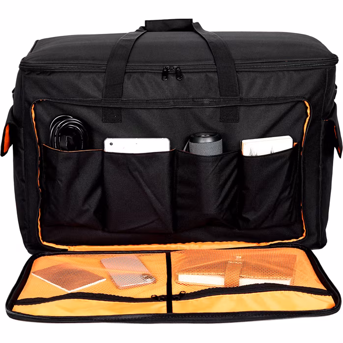 Mozos DJ-CASE - Prepravný obal