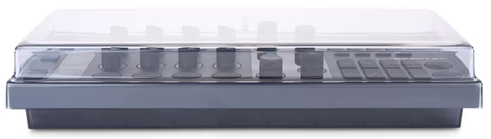 Decksaver NATIVE INSTRUMENTS TRAKTOR X1 MK3 & Z1 MK2 COVER - Kryt