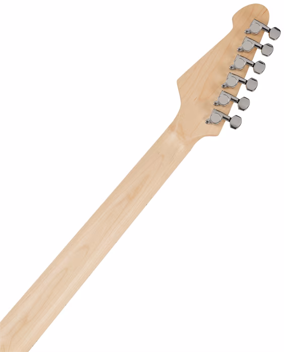 Blond STR-1 MN WH (rozbalené) - Elektrická gitara