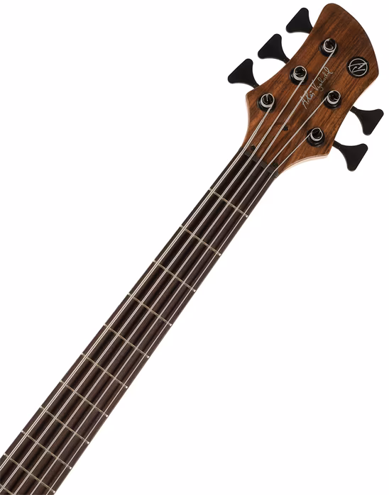 AV Basses AVS16-5 - Elektrická basgitara