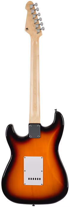 Blond STR-1 MN SB - Elektrická gitara