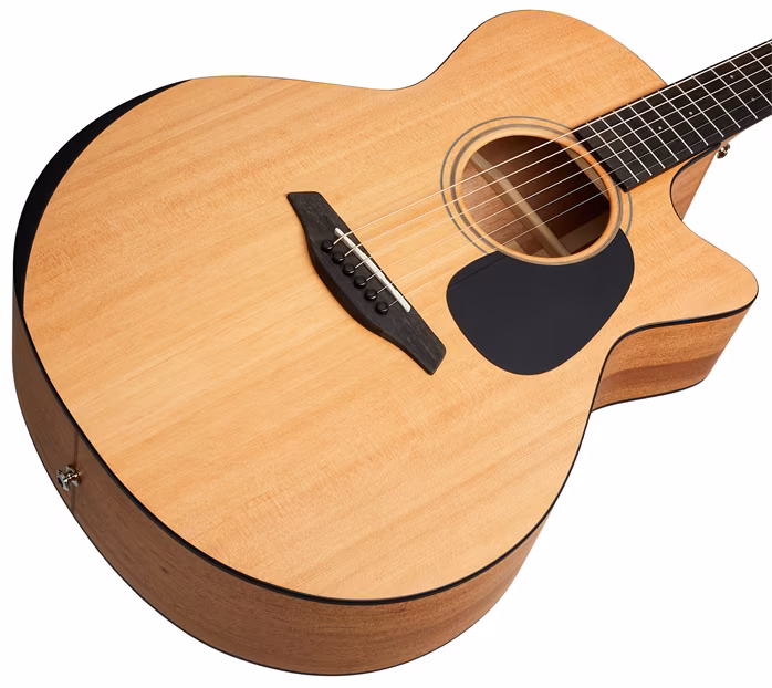 Furch Blue Deluxe Gc-CM CNR Active - Akustická gitara