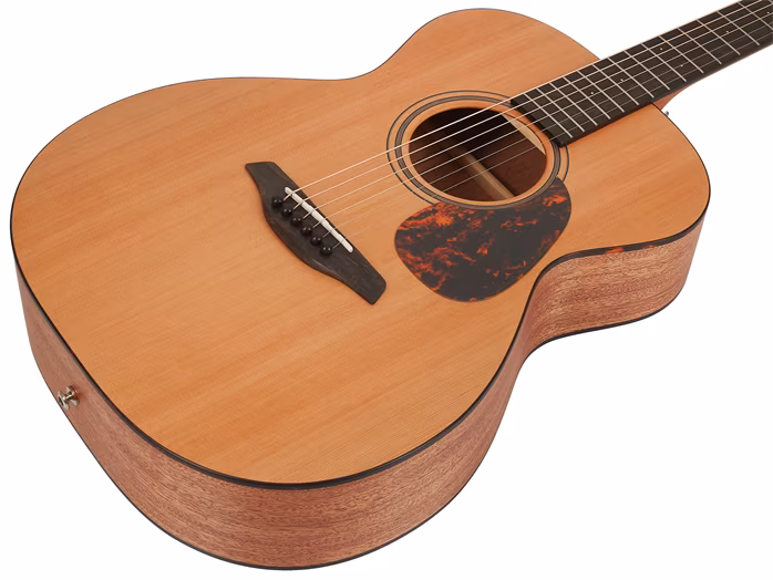 Furch Blue OM-CM 43mm CNR Active (rozbalené) - Akustická gitara