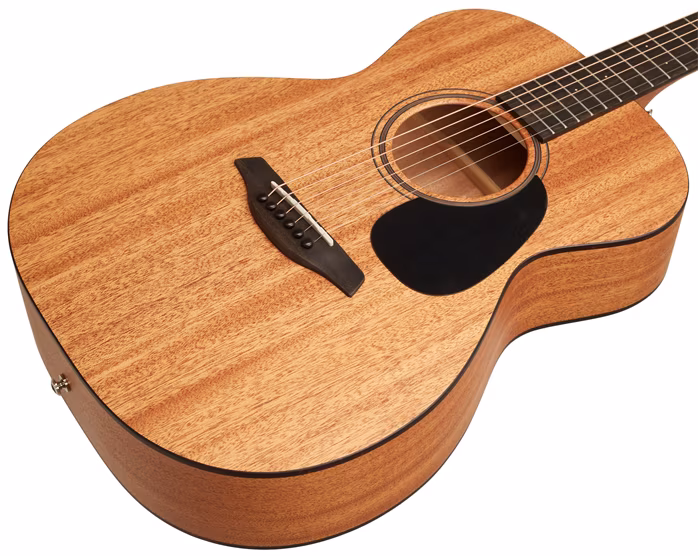 Furch Blue OM-MM CNR Active - Akustická gitara