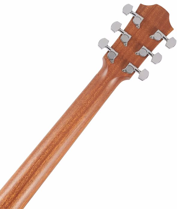 Furch Green Dc-SR Master's Choice Sunburst CNR Active - Elektroakustická gitara