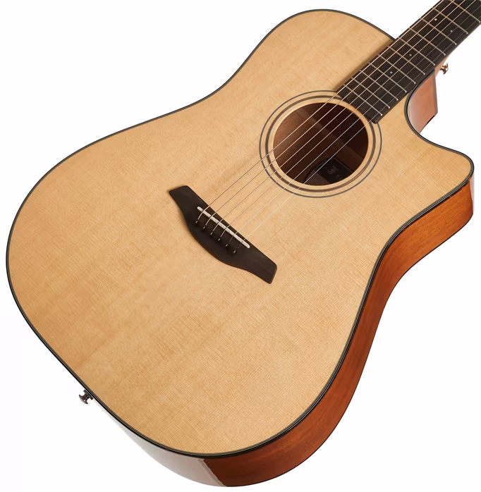 Furch Green Dc-SM CNR Active - Akustická gitara