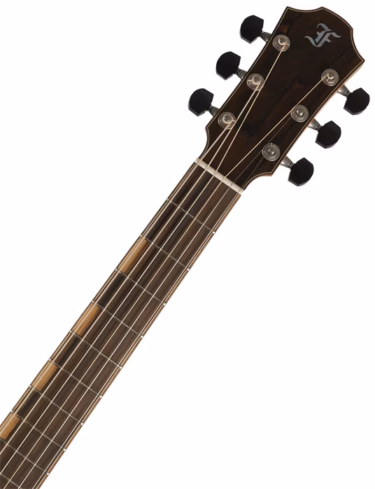 Furch Red Pure Dc-LR CNR Active - Akustická gitara