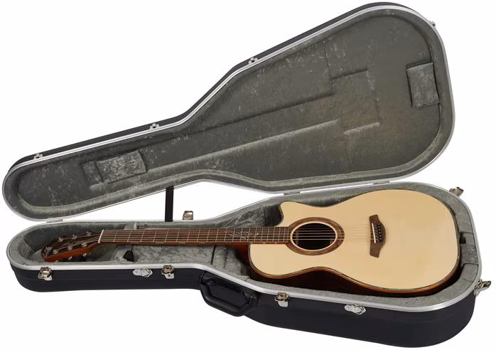 Furch Red OMc-LR CNR Active - Akustická gitara