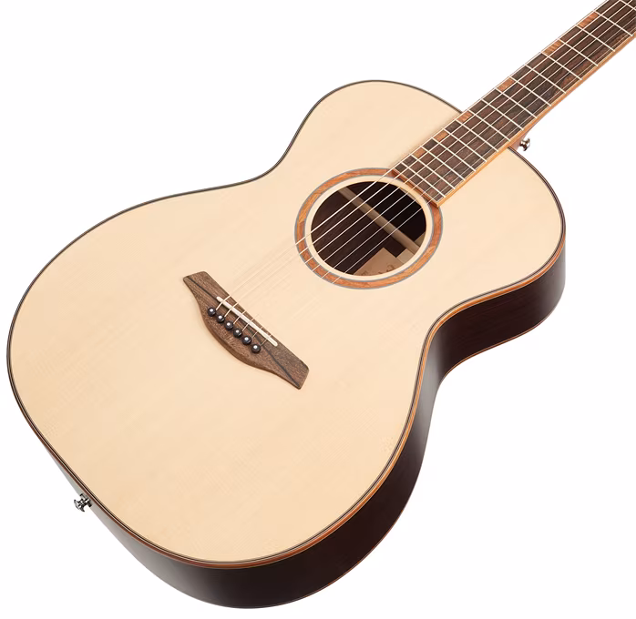 Furch Red Pure OM-SR CNR Active - Akustická gitara