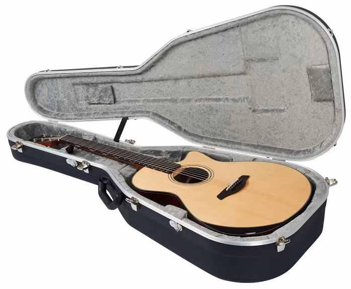 Furch Yellow Deluxe Gc-SR CNR Active (použité) - Akustická gitara