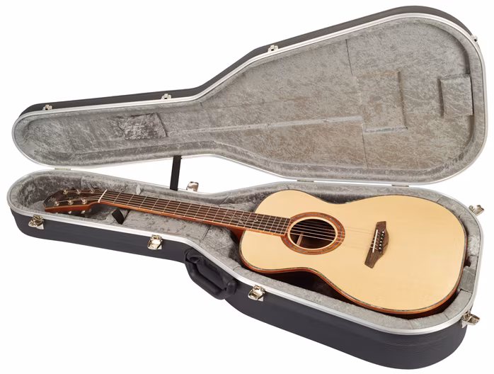 Furch Red OM-SR CNR Active - Akustická gitara
